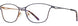 Cote DAzur CDA284 Eyeglasses