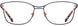 Cote DAzur CDA284 Eyeglasses