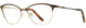 Cote DAzur CDA285 Eyeglasses