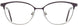 Cote DAzur CDA285 Eyeglasses