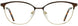 Cote DAzur CDA285 Eyeglasses