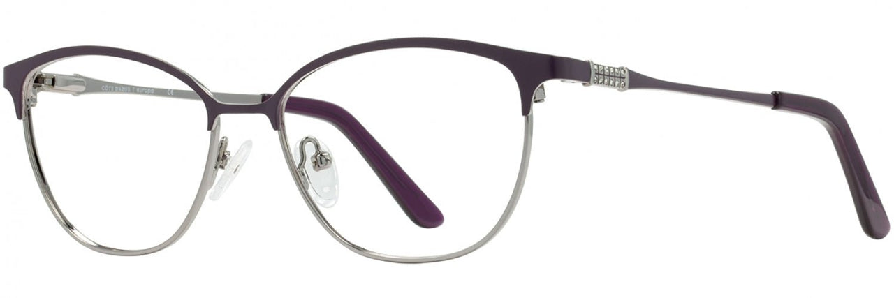 Cote DAzur CDA285 Eyeglasses