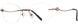 Cote DAzur CDA286 Eyeglasses