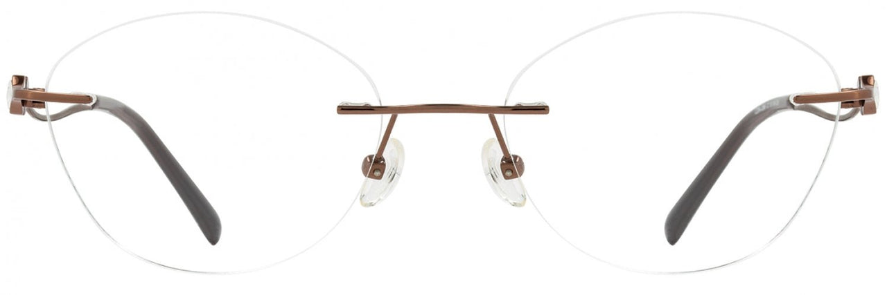 Cote DAzur CDA286 Eyeglasses