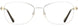 Cote DAzur CDA288 Eyeglasses