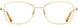 Cote DAzur CDA288 Eyeglasses