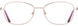 Cote DAzur CDA288 Eyeglasses