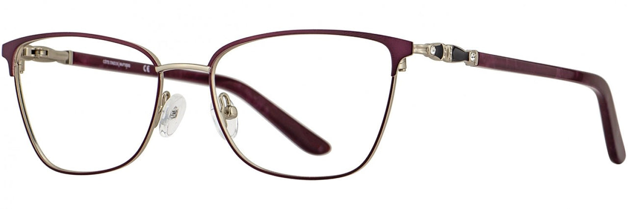 Cote DAzur CDA289 Eyeglasses