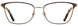 Cote DAzur CDA289 Eyeglasses