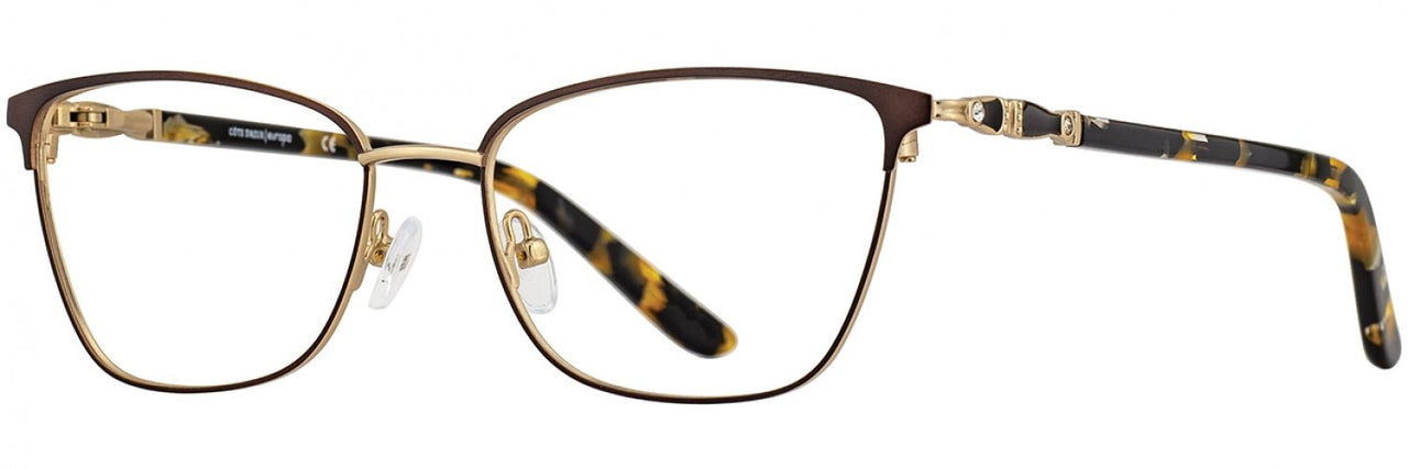 Cote DAzur CDA289 Eyeglasses