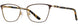 Cote DAzur CDA289 Eyeglasses