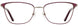 Cote DAzur CDA289 Eyeglasses