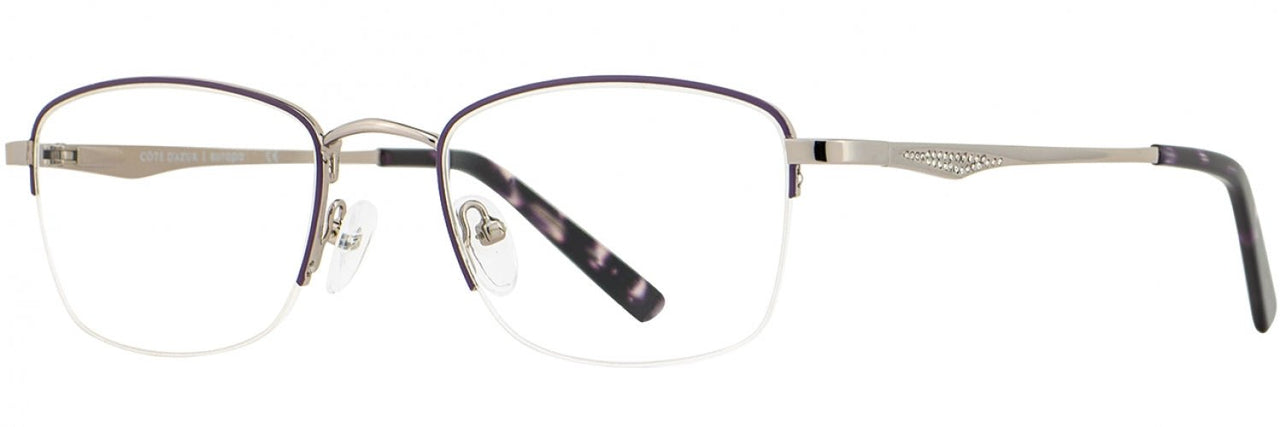 Cote DAzur CDA290 Eyeglasses