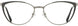 Cote DAzur CDA291 Eyeglasses