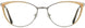 Cote DAzur CDA291 Eyeglasses