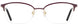 Cote DAzur CDA292 Eyeglasses