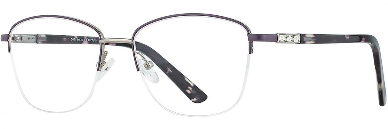 Cote DAzur CDA293 Eyeglasses