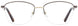 Cote DAzur CDA293 Eyeglasses