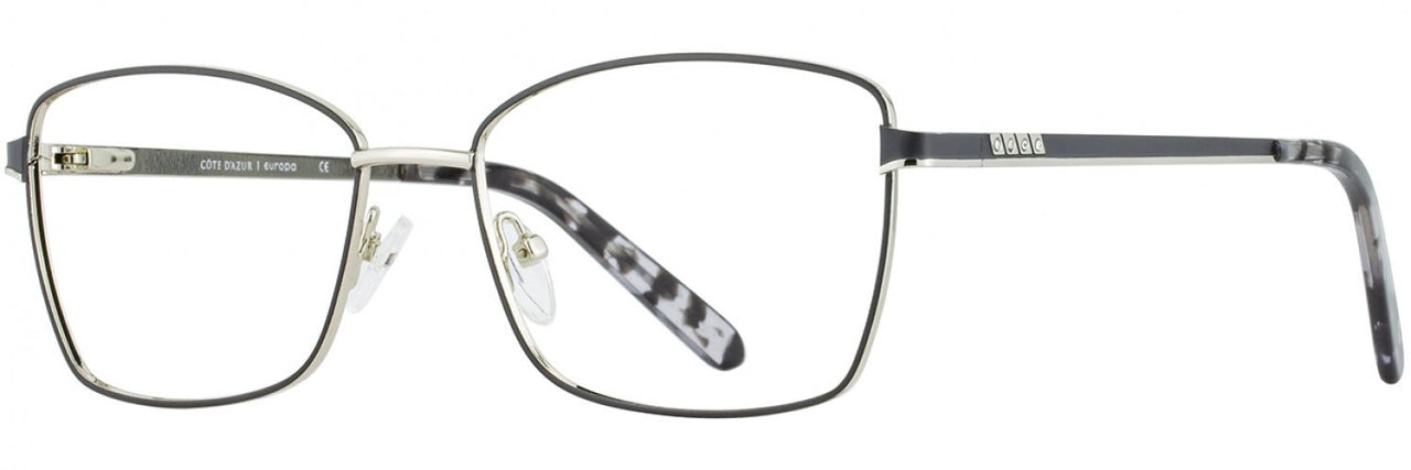 Cote DAzur CDA294 Eyeglasses