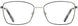 Cote DAzur CDA294 Eyeglasses