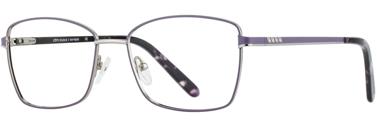 Cote DAzur CDA294 Eyeglasses