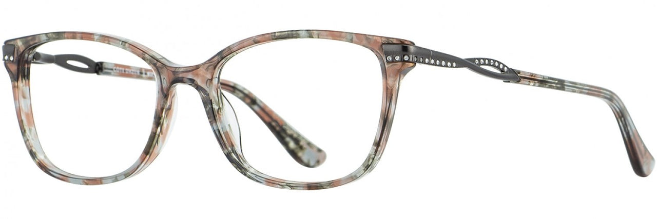 Cote DAzur CDA295 Eyeglasses