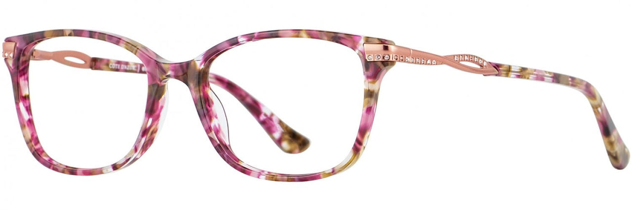 Cote DAzur CDA295 Eyeglasses