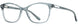 Cote DAzur CDA296 Eyeglasses