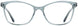 Cote DAzur CDA296 Eyeglasses