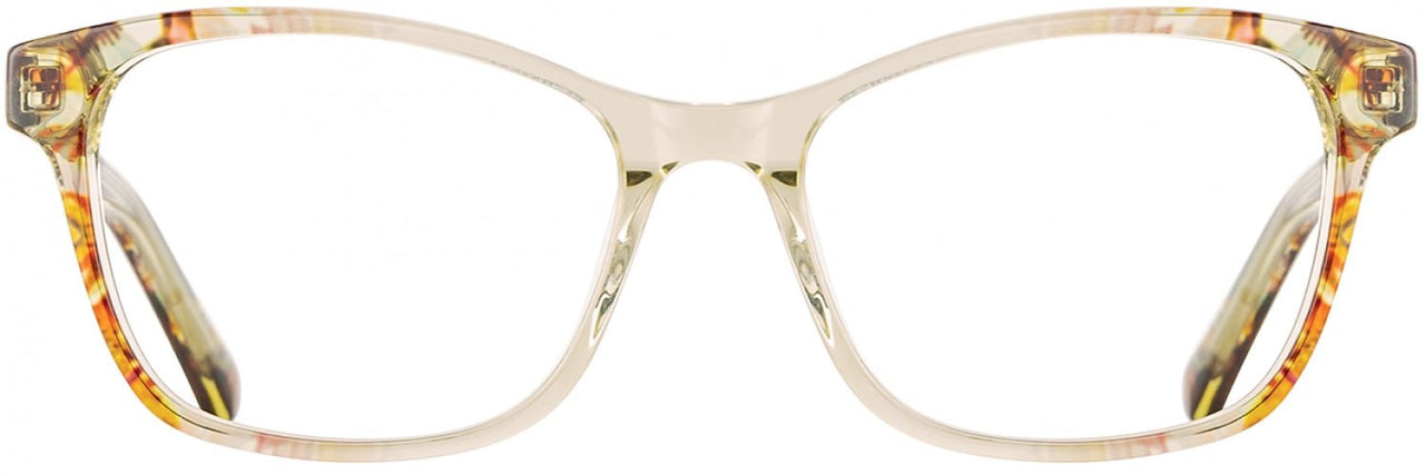 Cote DAzur CDA297 Eyeglasses