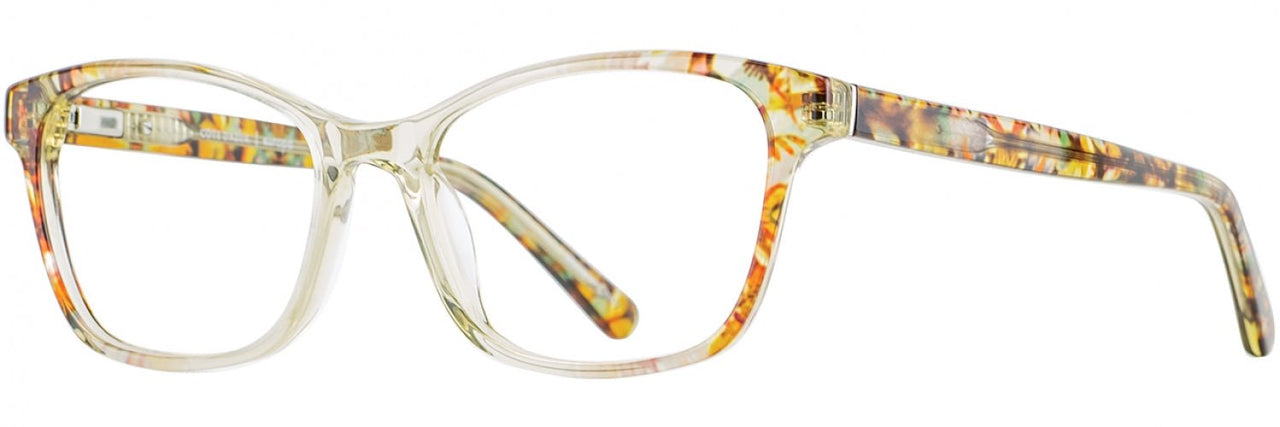 Cote DAzur CDA297 Eyeglasses