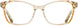 Cote DAzur CDA297 Eyeglasses