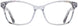 Cote DAzur CDA297 Eyeglasses