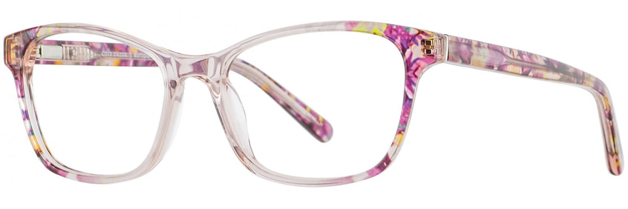 Cote DAzur CDA297 Eyeglasses