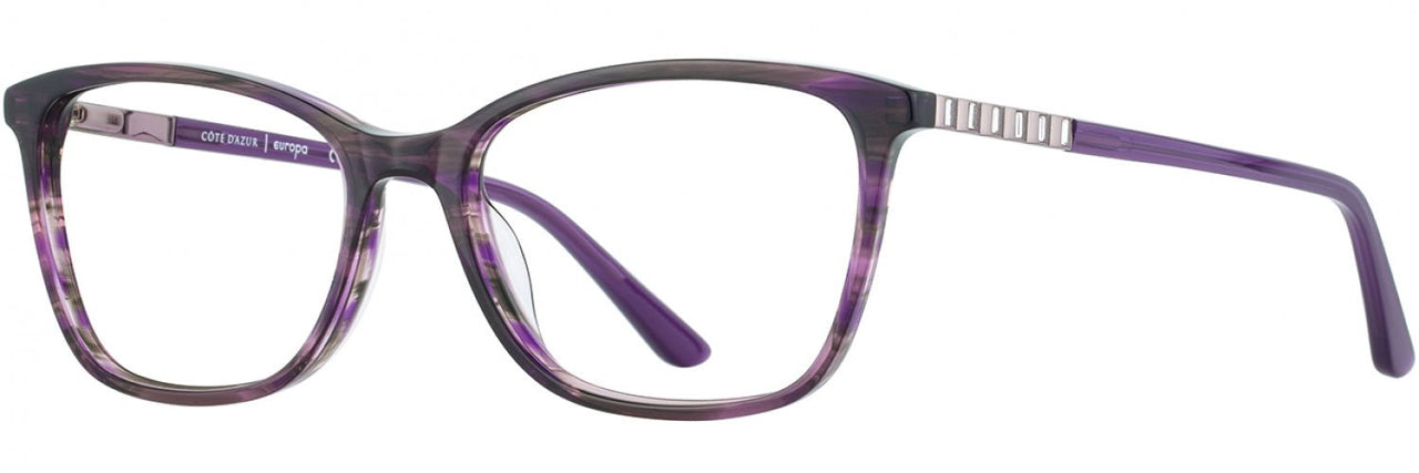 Cote DAzur CDA299 Eyeglasses