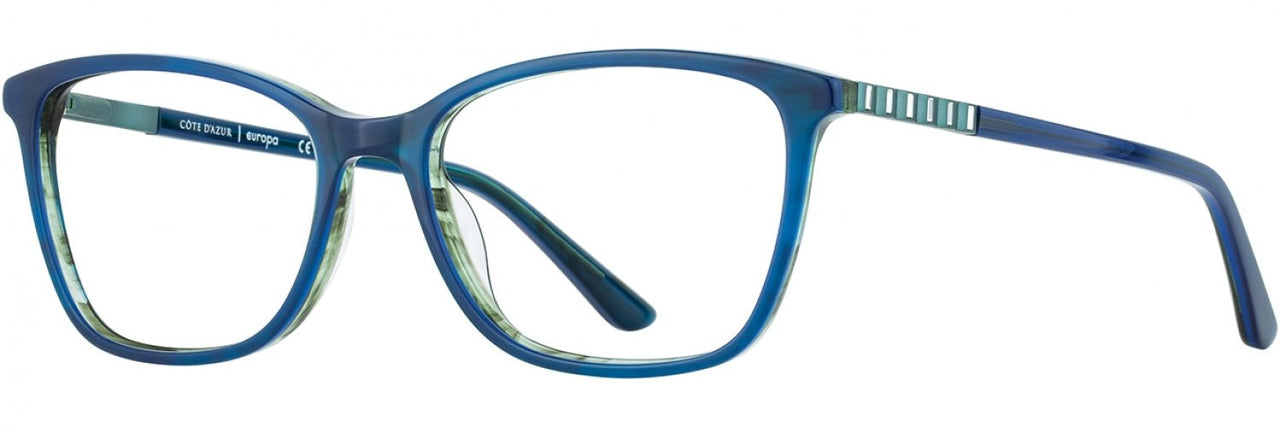 Cote DAzur CDA299 Eyeglasses