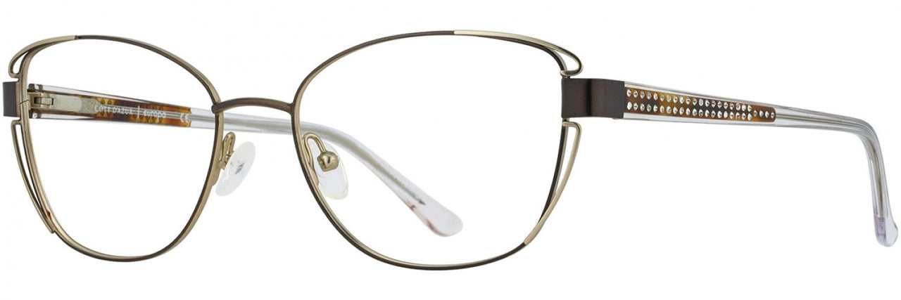 Cote DAzur CDA311 Eyeglasses