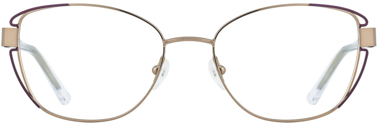 Cote DAzur CDA311 Eyeglasses