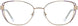 Cote DAzur CDA311 Eyeglasses