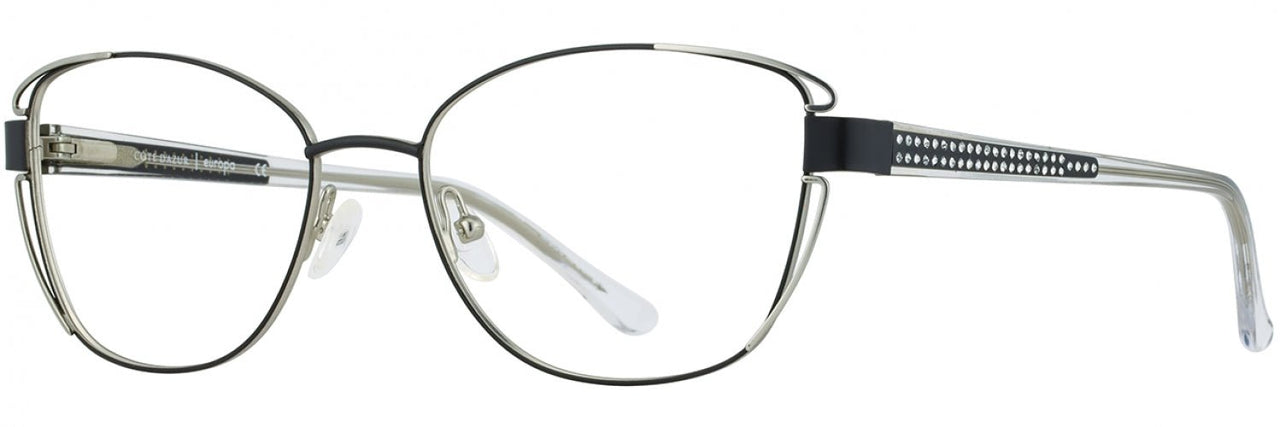 Cote DAzur CDA311 Eyeglasses