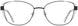 Cote DAzur CDA311 Eyeglasses