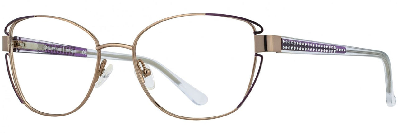 Cote DAzur CDA311 Eyeglasses