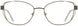 Cote DAzur CDA311 Eyeglasses