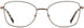 Cote DAzur CDA312 Eyeglasses