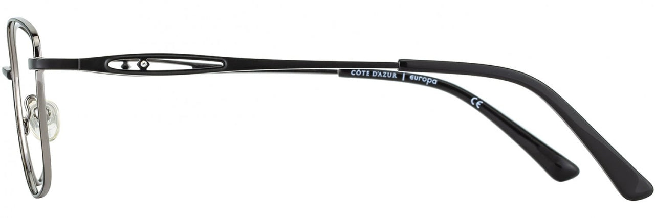 Cote DAzur CDA312 Eyeglasses