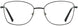 Cote DAzur CDA312 Eyeglasses