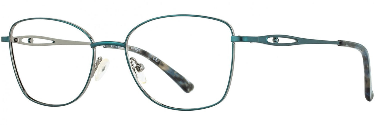 Cote DAzur CDA312 Eyeglasses