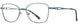 Cote DAzur CDA312 Eyeglasses