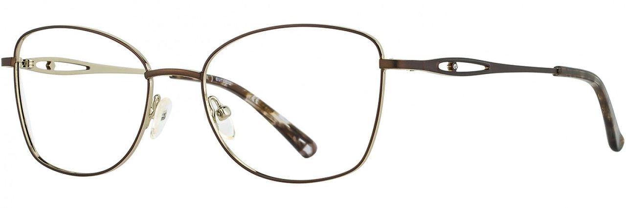 Cote DAzur CDA312 Eyeglasses