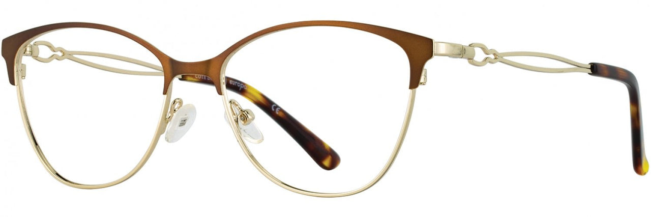 Cote DAzur CDA314 Eyeglasses